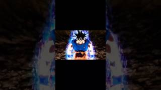 goku 4k ultra instinct anime [upl. by Hoffarth616]