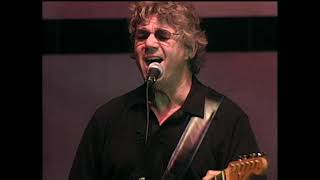 STEVE MILLER Serenade 2007 LiVe [upl. by Aldwon313]