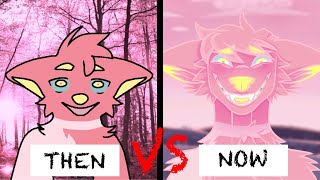 IMPROVEMENT MEME20172022 [upl. by Elene]