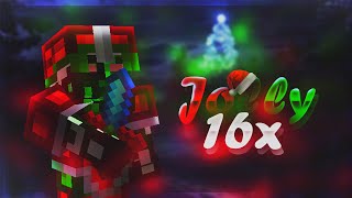 Jolly 16x Pack Release  Collab wMrkrqbs 17  18 JE  12 Days Of Packmas 6 [upl. by Yecad376]