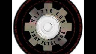 Nitzer Ebb  Let Beauty Loose [upl. by Racklin]