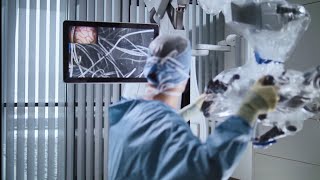 How to connect the Surgical Workplace to ZEISS KINEVO 900  ZEISS CONVIVO In Vivo Pathology Suite [upl. by Navada]