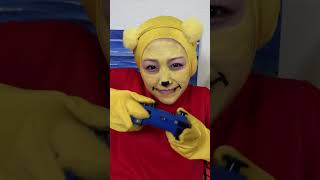 SpiderMan funny video 😂😂😂 Part696 funny tiktok sigma [upl. by Gibun]