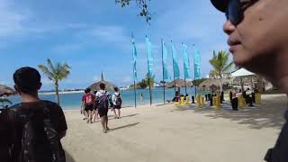 Bluewater Maribago Beach Resort Cebu Philippines [upl. by Asert588]