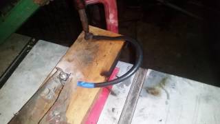 83 VOLTS90 AMPS VS TV CABLE [upl. by Atilam]