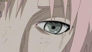 Sakura creé que naruto está muerto hd [upl. by Lairea]