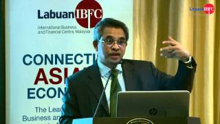 Wealth Management An Islamic Perspective Datuk Dr Mohd Daud Bakar [upl. by Lemuel105]