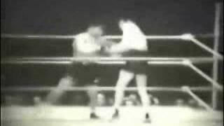 The Subtle Skills of Joe Louis [upl. by Morganstein]