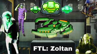 FTL Zoltan [upl. by Cristin]