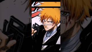 Ichigo bankai vs Ichigo getsuga tensho ultime anime phonky bleach ichigo [upl. by Narmi]