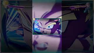 I STILL LOVE YOU TRUNKS IM SORRY sparkingzero dragonball dragonballsuper anime funny gaming [upl. by Andrei]