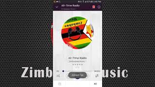 Zimbabwe Music Radio FM Zimbabwe Online Free [upl. by Albert]