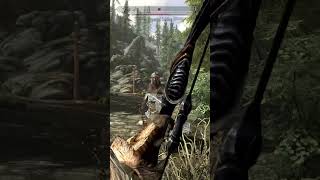 The Empire is really good at making enemies shorts skyrim eso bethesda empire [upl. by Yewed]