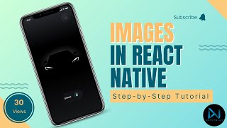 React Native Image Integration Made Easy [upl. by Seale]