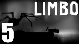 Прохождение LIMBO  Фаер Часть 5 [upl. by Foah]