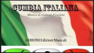 GRUPPO MUSICA ALLEGRIA  Cumbia italiana [upl. by Jammie304]