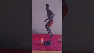 odongo swagg nyambita dance viralshort amapianodancechallenge dancingchallenge dancer [upl. by Yruy]