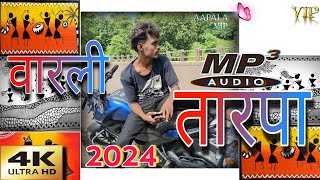 वारली तारपा MUSIC🎶😍  NEW WARLI TARPA MUSIC🎶😍  TUR THALI TARPA MUSIC🎶😍  ORIGINAL DHUMASE 💯 [upl. by Michail]