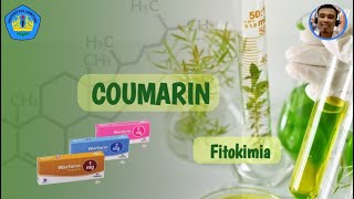 COUMARINFITOKIMIA [upl. by Frasier]