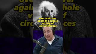 Unveiling Repulsive Gravity Einsteins Equations and Cosmic Riddles  Brian Greene JRE 1428 [upl. by Jenelle]