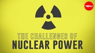 How do nuclear power plants work  M V Ramana and Sajan Saini [upl. by Llednar]