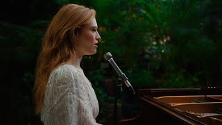 Freya Ridings  Holy Water Live At The Barbican [upl. by Orji]