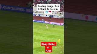 Risky Ridho vs Arab short shortsvideo shorts [upl. by Essej]