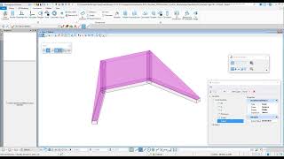 DU Parametric HeadWall [upl. by Cleopatra]