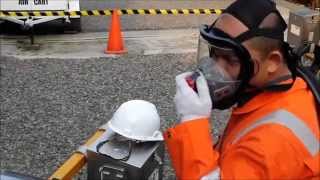 H2S SAFETY AWARENESS LEVEL II TRAINING [upl. by Joey]