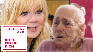 Mutter und Sohn nach 60 Jahren wiedervereint  Julia Leischik sucht  Bitte melde Dich  SAT1 [upl. by Jocelyn736]