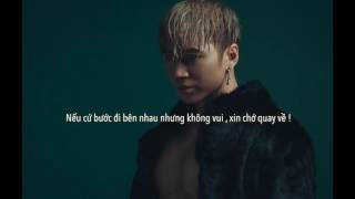 Karik X Hoaprox  Tốt Hơn Đừng Về Lyric Video [upl. by Chil]