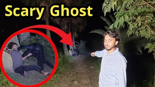 ভুতুড়ে রাস্তায় ভয়ংকর রাক্ষস ভূতের কর্মকান্ড  Scary Ghost on Haunted Streets  Ghost Fighter [upl. by Yasibit280]