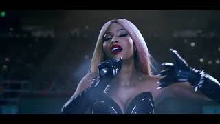 Nicki Minaj Swish Swish Official Video  EPT24 [upl. by Hobart]