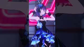 【Honkai Impact 3 SHORTS MMD／4K／60FPS】Seele Völlerei【She Wolf】 [upl. by Campman]