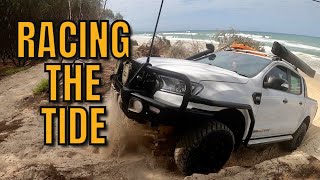 Ultimate Moreton Island Adventure  Tangalooma Wrecks Big Sandhills and Excellent Fishing [upl. by Chari]