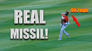 MLB Top Plays August Part 4️⃣ 2023 [upl. by Oren]