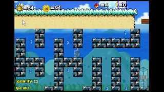 SUPER MARIO 63 Level 4 [upl. by Nahrut]