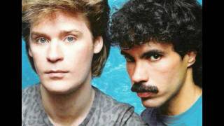 Hall amp Oates  Out Of Touch 12quot Version [upl. by Adnohr]