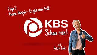 KBS Schau rein Folge 3 [upl. by Freddy442]