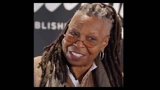 Host Whoopi Goldberg Geeks Out Over Russ Tamblyn During Interview ‘I Waited 60 Years for This’ [upl. by Nikolia]