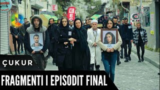 Çukur  Episodi 39 Sezoni 4 FRAGMENTI I EPISODIT FINAL ME TITRA SHQIP [upl. by Redman]