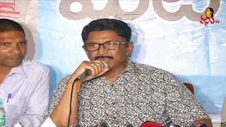 MP Murali Mohan Reacts on Sri Reddy Issue  Sri Reddy Leaks  Vanitha TV [upl. by Enenaej]