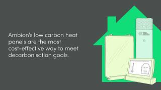 The future of low carbon heating for housing associations and developers [upl. by Inait]