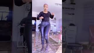 Modo wa Senganga 💃💃💃 Tiktok dance challenge viral kenyanews shorts dance tiktok reaction 06 [upl. by Lux]