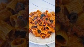 How to Make Pasta alla Buttera [upl. by Osber]