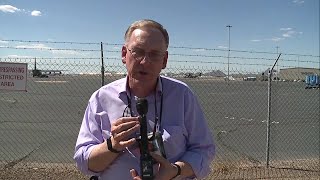 Craig Smith talks about VP Kamala Harris visit to Southern Arizona [upl. by Fleda]