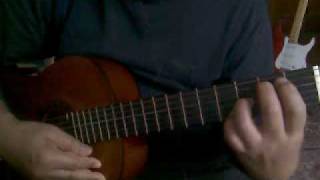 Guitar Lessons Auckland G 123 Chord to G 234 Chord [upl. by Irrok771]