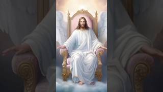 holy Sunday pray for people peaceJesus shorts videoeditormilan shortvideo shares subscribe [upl. by Anat822]