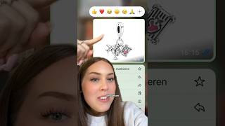 DAS kauft mir mein FREUND 🥲😍 shortvideo shortfeed comedy humor funny freund couple fun [upl. by Ytsihc]