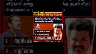 Aasal kolar shortsfeed tvk subscribe trendingnewstamil [upl. by Anilrahc]